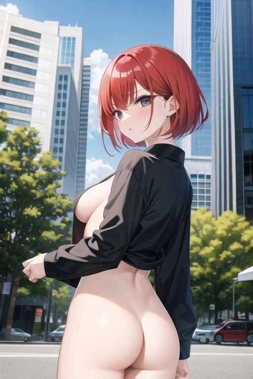 美少女たちの露出 309枚