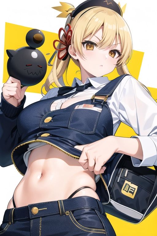 美少女たちの露出 309枚