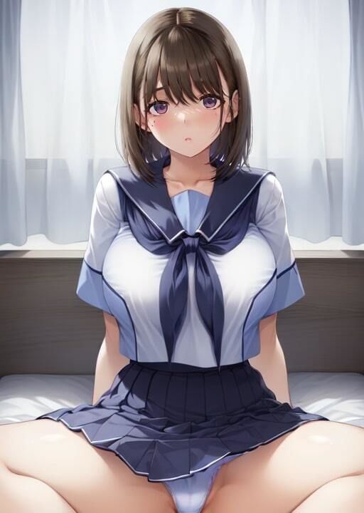 姉〇崎寧々ガチS〇X