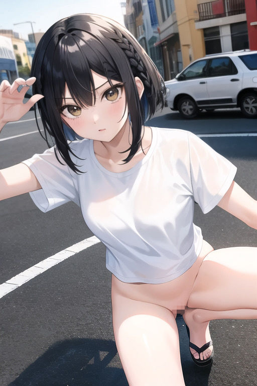 美少女たちの嫌悪 イラスト329枚