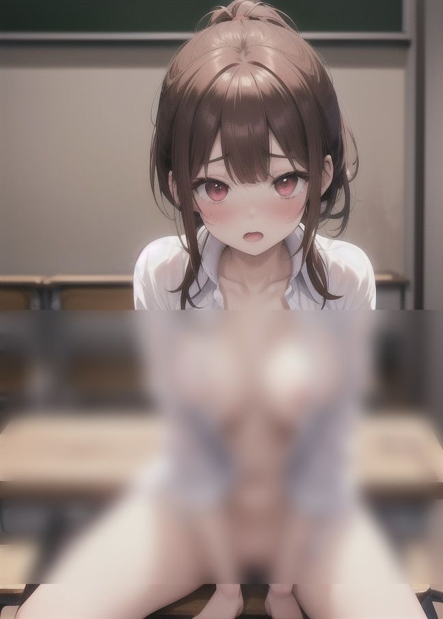 J？？変態教室パラダイス
