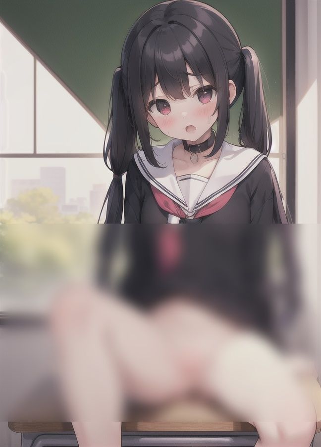 私は奴●「SEX奴●に志願する女子たち」