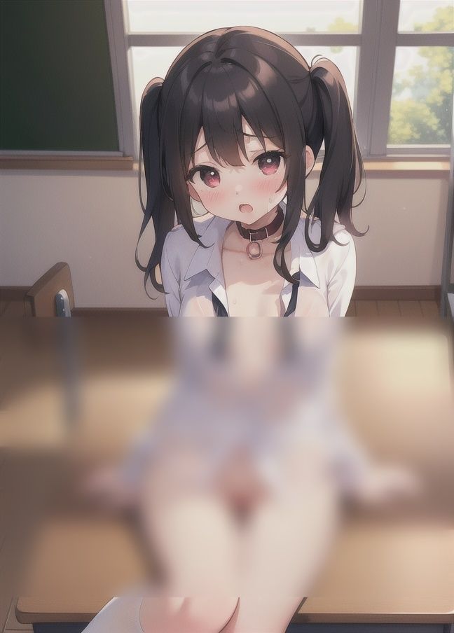 私は奴●「SEX奴●に志願する女子たち」