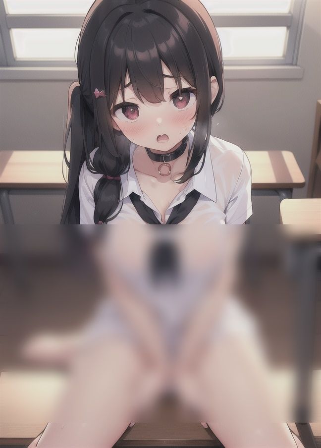 私は奴●「SEX奴●に志願する女子たち」