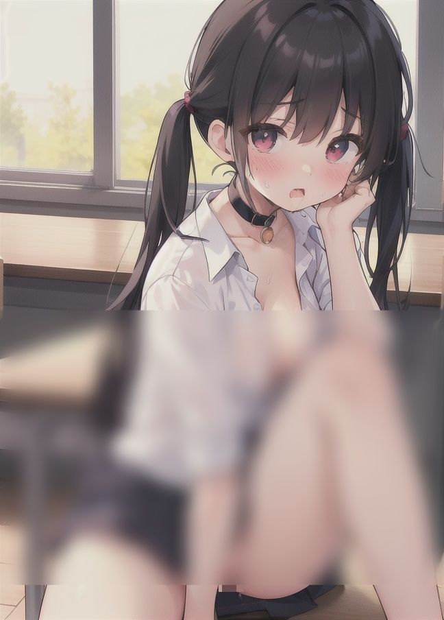 ご主人様!ご主人様の言いなりの娘たち
