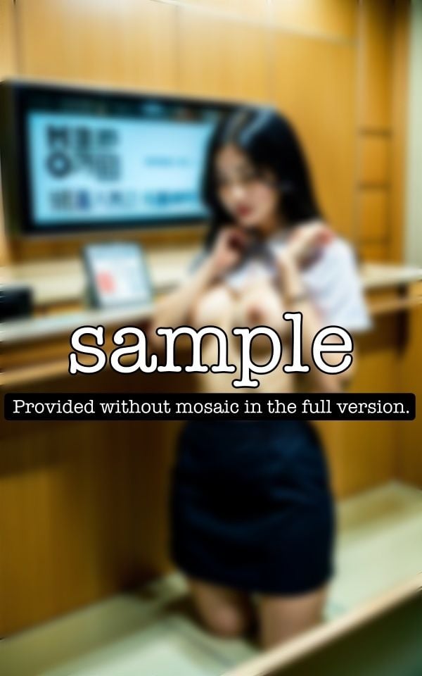 商社の受付美人ガール！上司へのアピールする女スペシャル