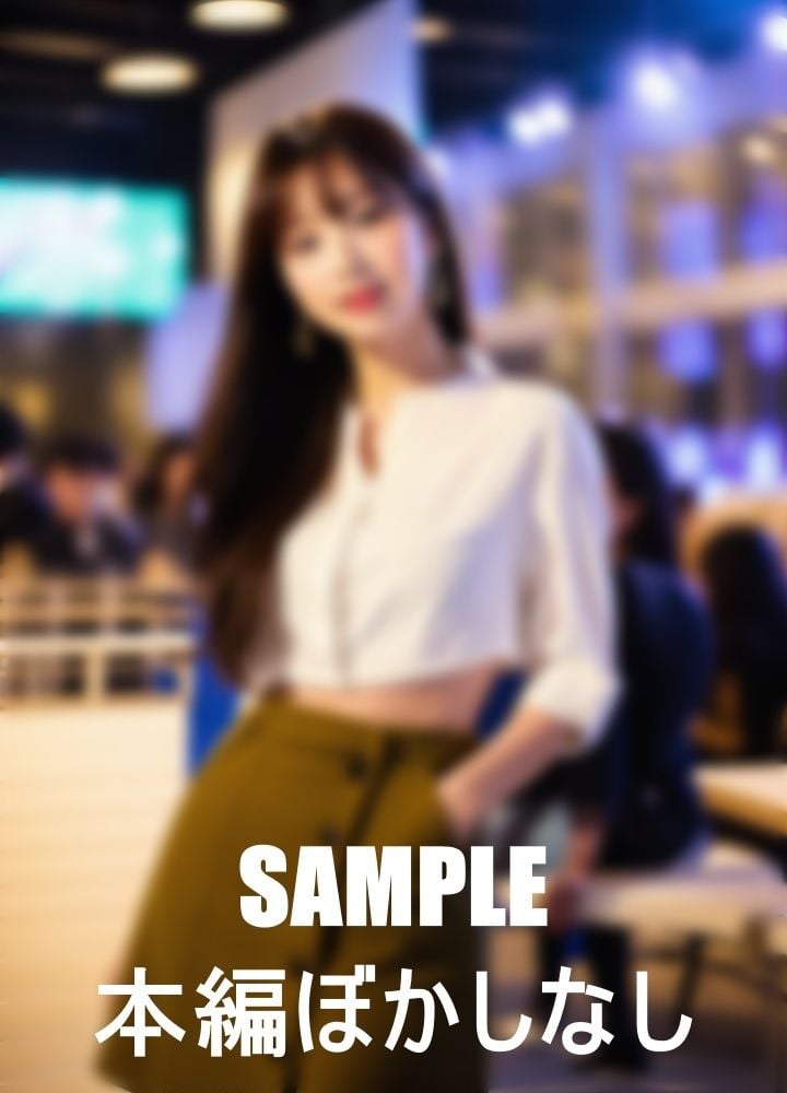 海外の撮影現場で開放的な気分で脱いでいくグラビアアイドルの彼女