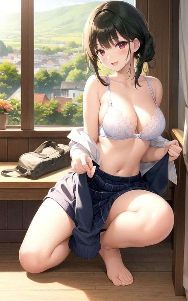 女教師と女子生徒のちょっとエッチな撮影記録集