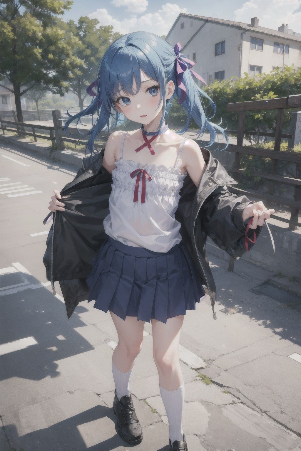 孕ませ島〜中出しロリレ○プ地方編1