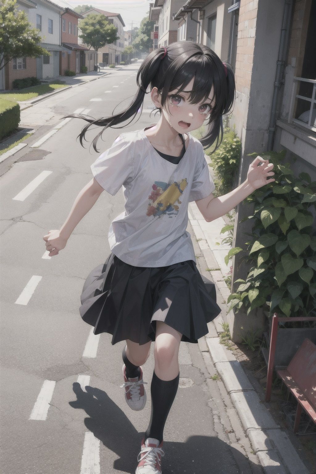 孕ませ島〜中出しロリレ○プ地方編1