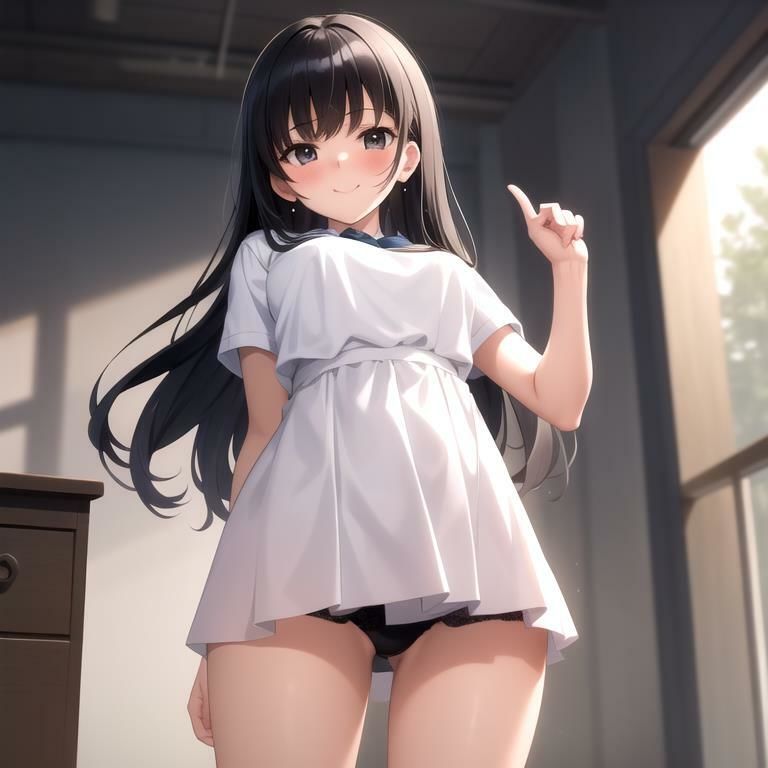 ◆放課後のヒミツ◆ 誕生日にクラスメートから 『1日彼女券』をもらったので どこまでイケるか試してみた #19