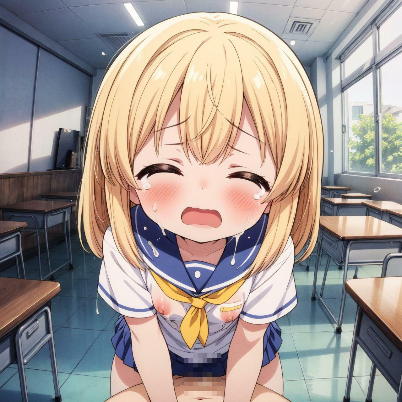 学校でナニの勉強するのかな