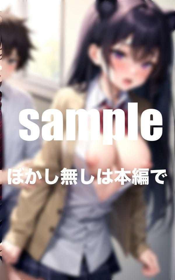 僕の幼馴染はバックがお好き？放課後は僕の家でいつもバックで・・・