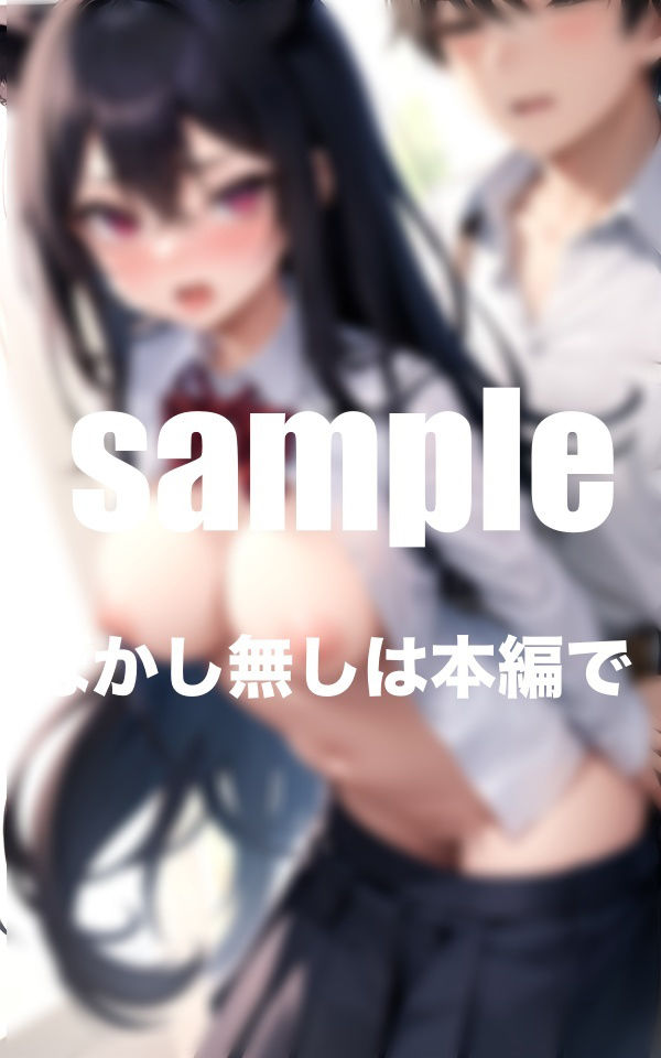 先生と私の放課後の思い出がえろすぎて思い出すたび濡れ