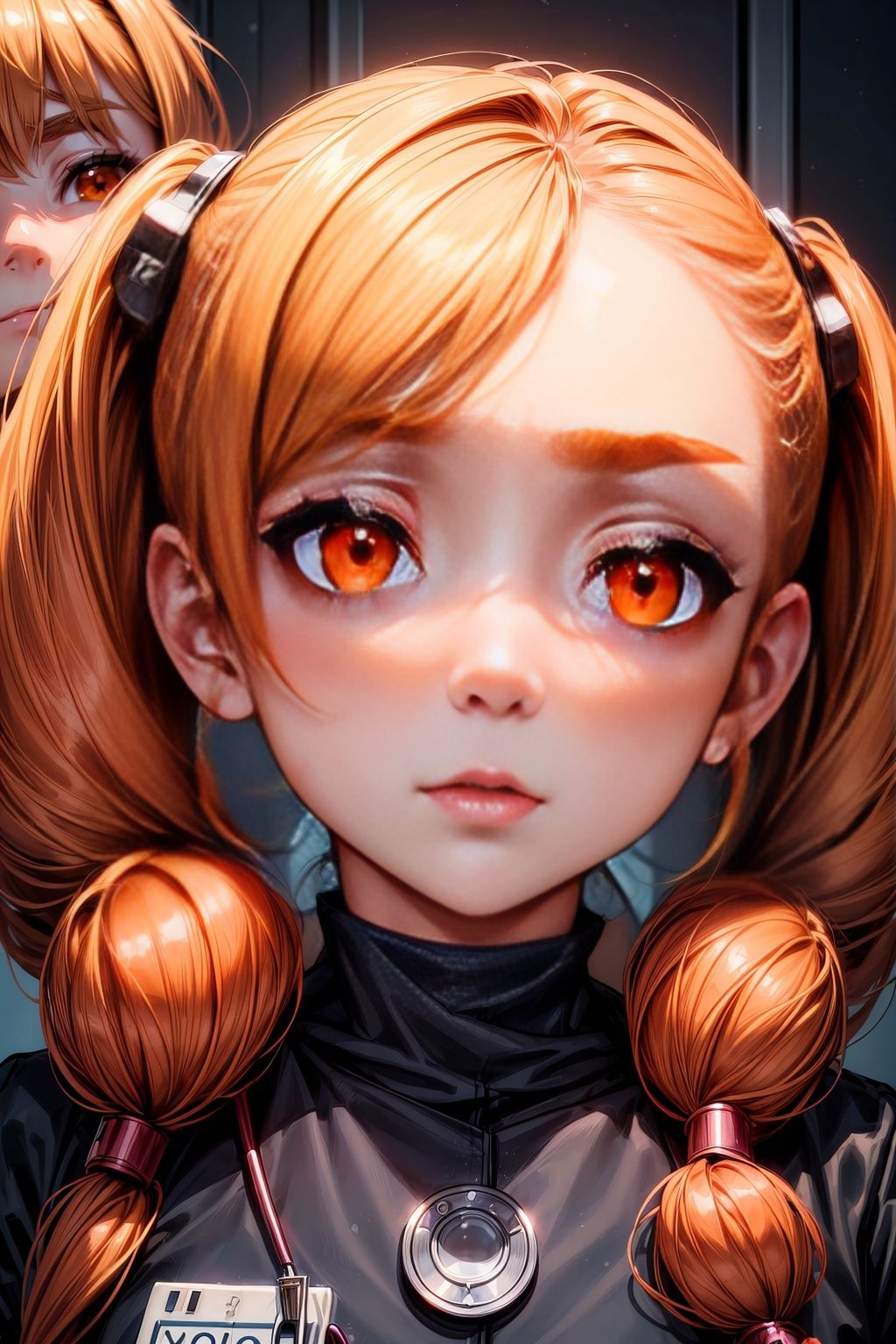 ジョイフル女医の乳房