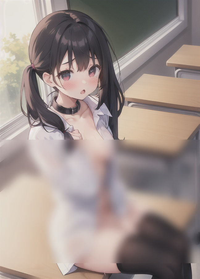 ペット娘「わたしを飼育して」