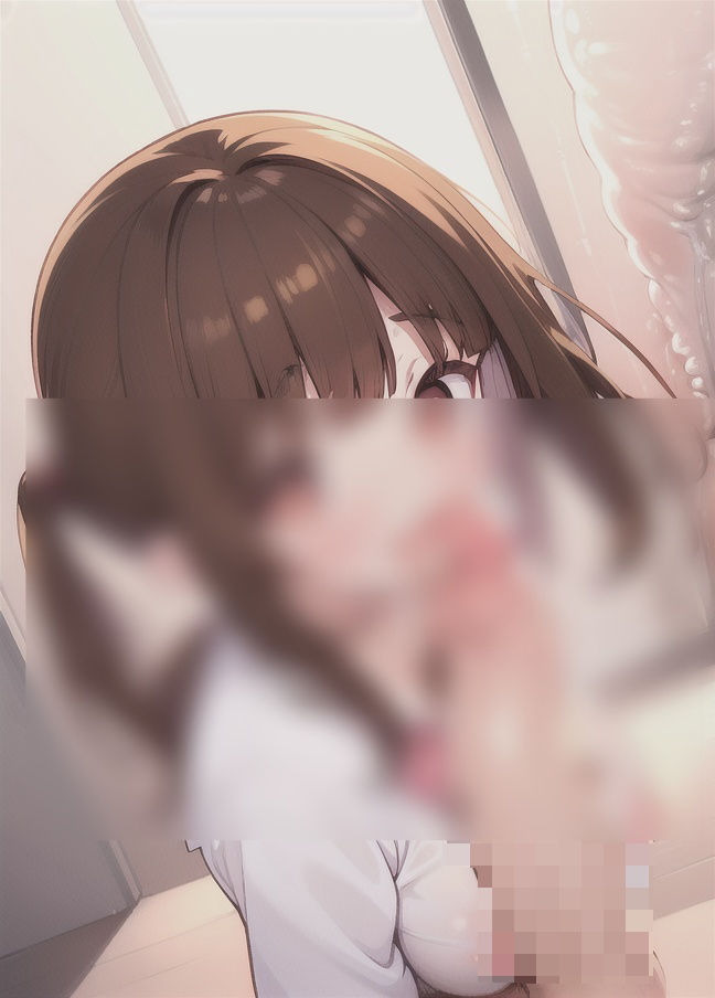 ちんちん大好き!ふぇらちお