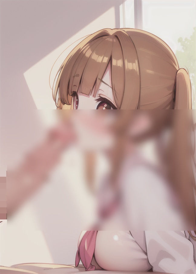 ちんちん大好き!ふぇらちお