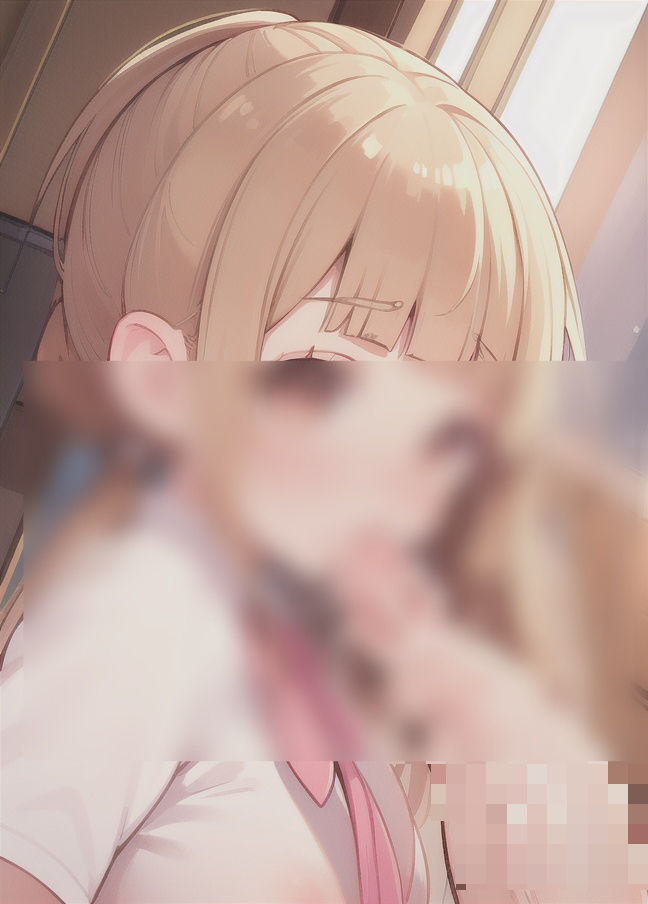 ちんちん大好き!ふぇらちお