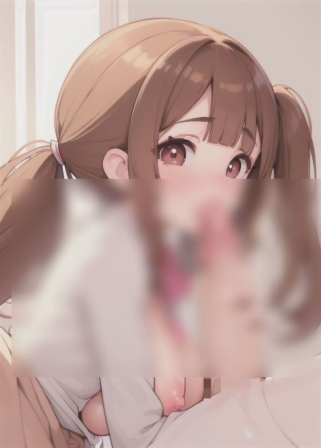 ちんちん大好き!ふぇらちお