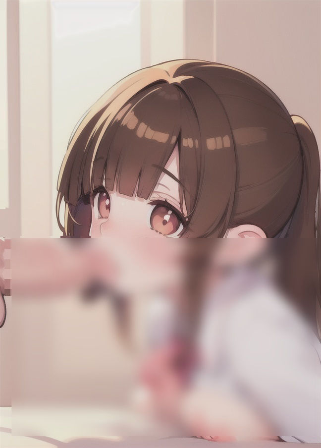 変態娘の奉仕活動はぺろぺろ