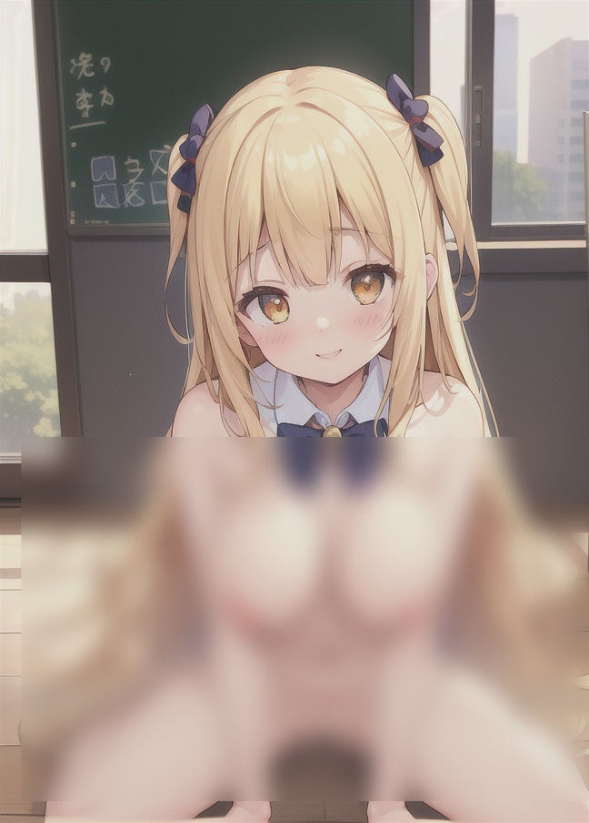 留学生とえっち!外国のエロい女の子