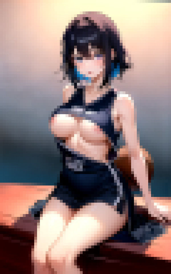 バスケ試合後控室で後半戦?