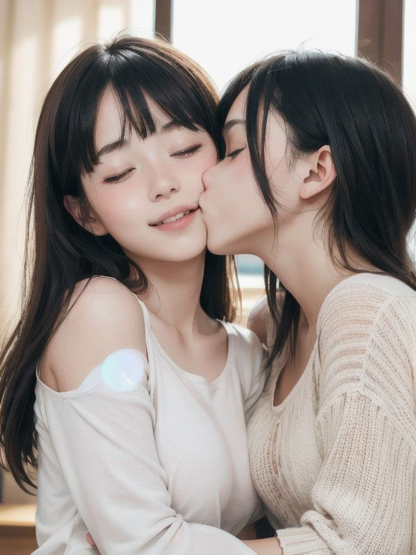 百合キス〜とほとき乙女たちの柔唇
