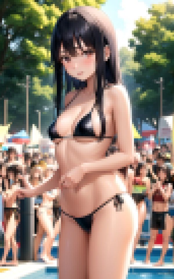 先輩はせめすぎる