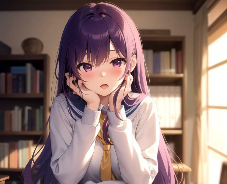◆放課後のヒミツ◆ 誕生日にクラスメートから 『1日彼女券』をもらったので どこまでイケるか試してみた ＃20