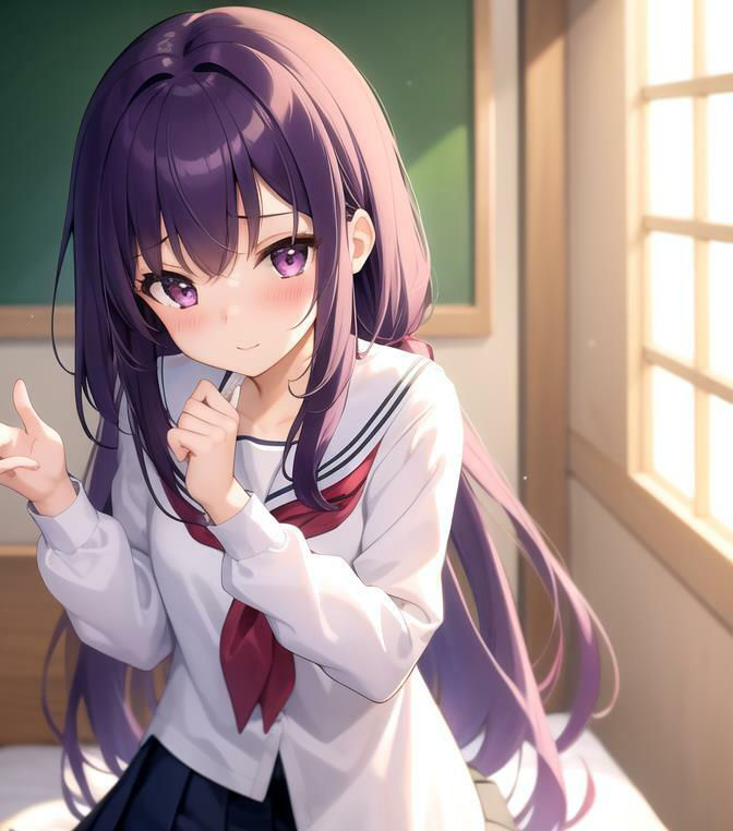 ◆放課後のヒミツ◆ 誕生日にクラスメートから 『1日彼女券』をもらったので どこまでイケるか試してみた ＃20