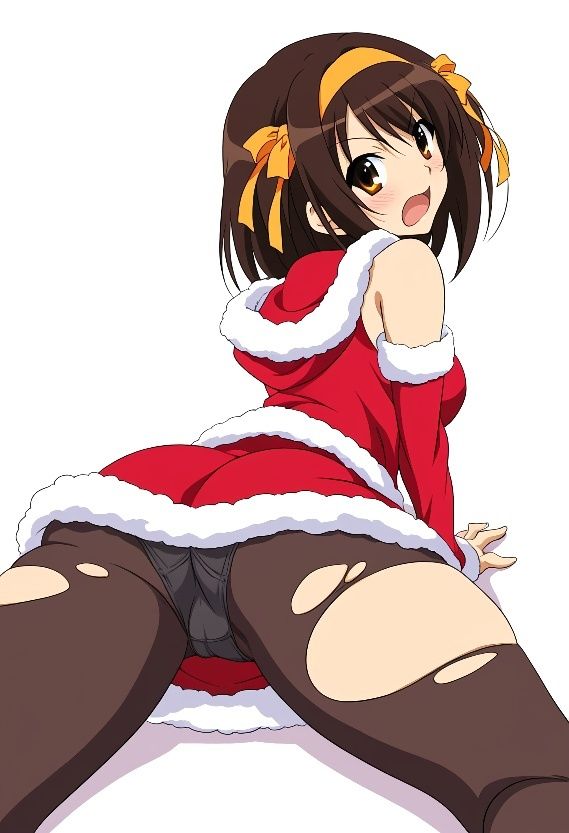 涼〇ハルヒの憂鬱 涼〇ハルヒ コスプレコレクション