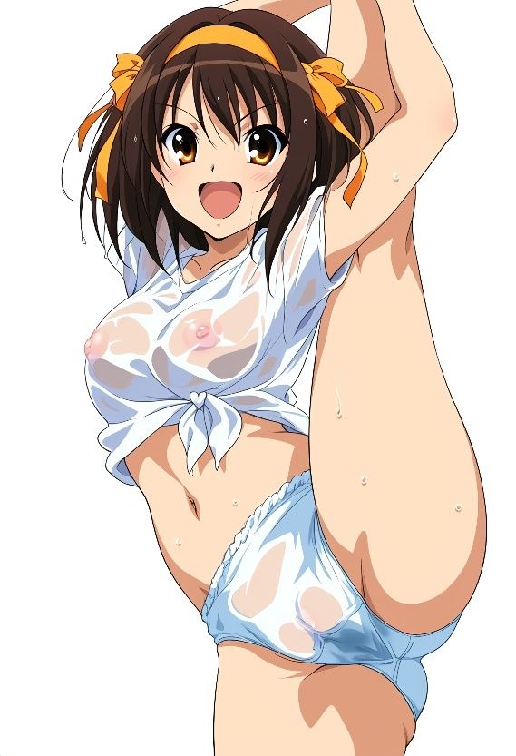 涼〇ハルヒの憂鬱 涼〇ハルヒ コスプレコレクション