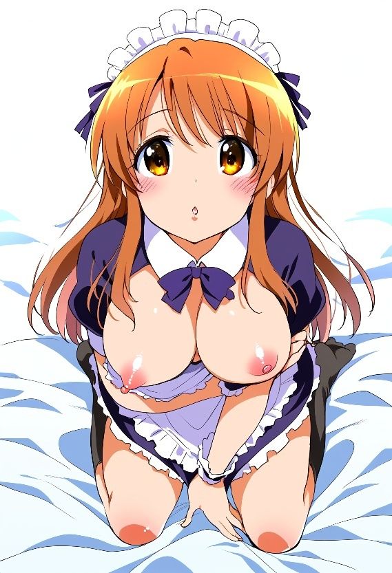 涼〇ハルヒの憂鬱 朝〇奈みくる コスプレコレクション