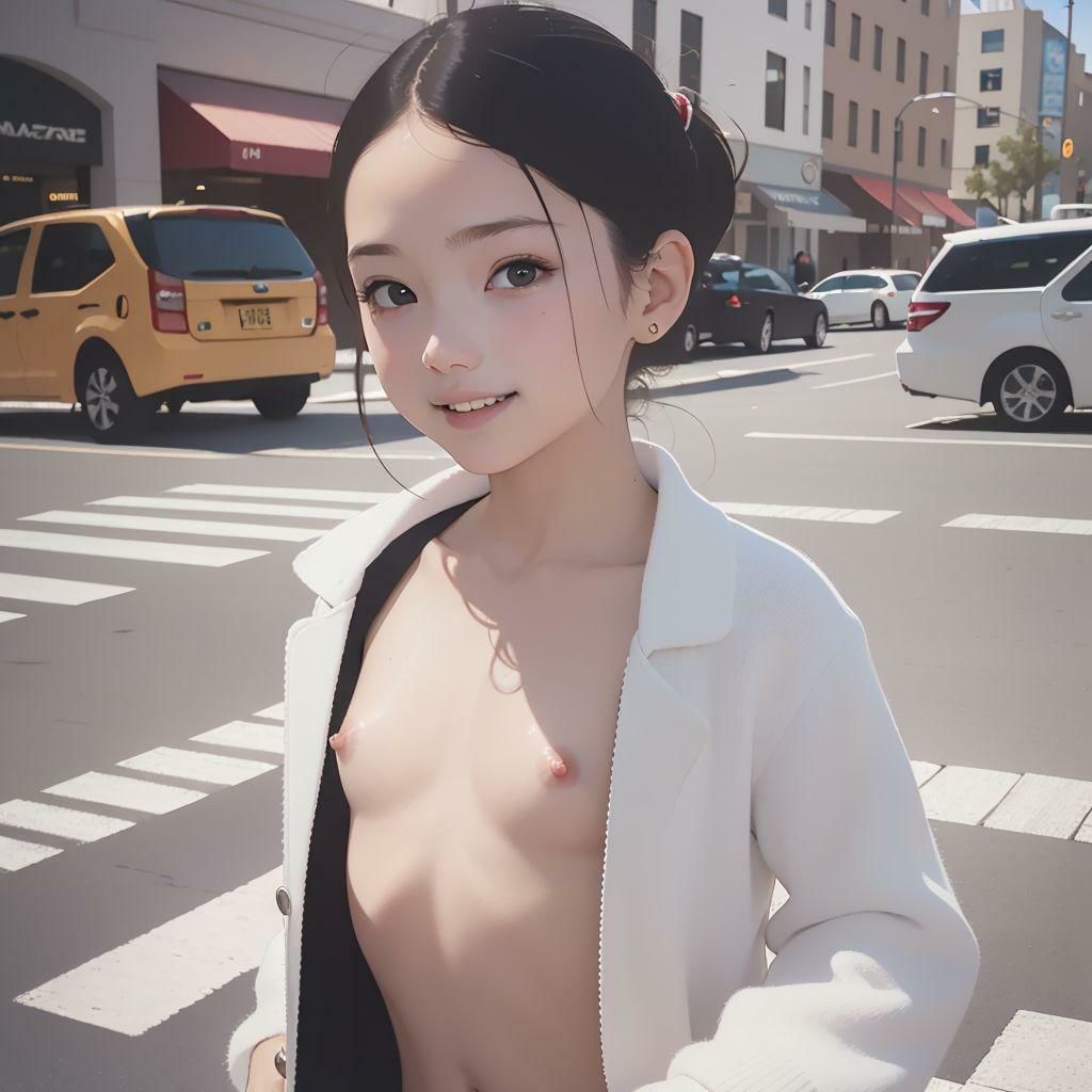 露出コンチェルト