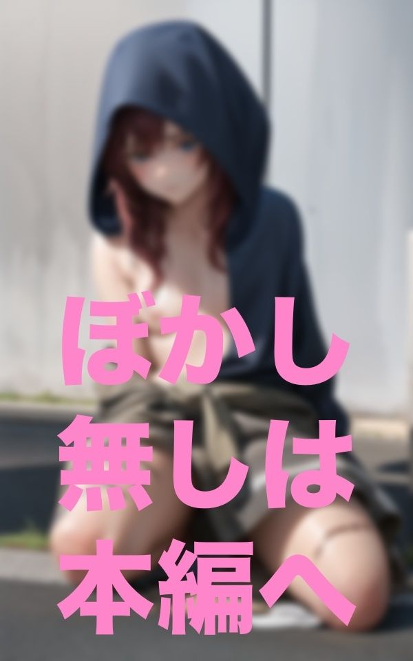 おじさんお金ちょうだい