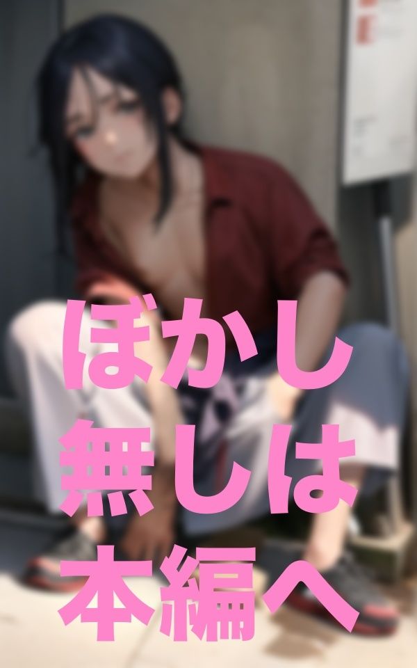 おじさんお金ちょうだい