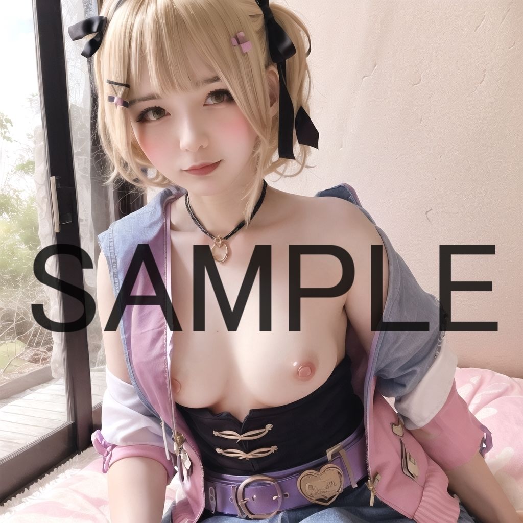 いんどあコスプレイヤーくるくる編