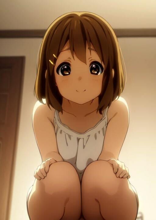 平〇唯エロ画集【全20枚】