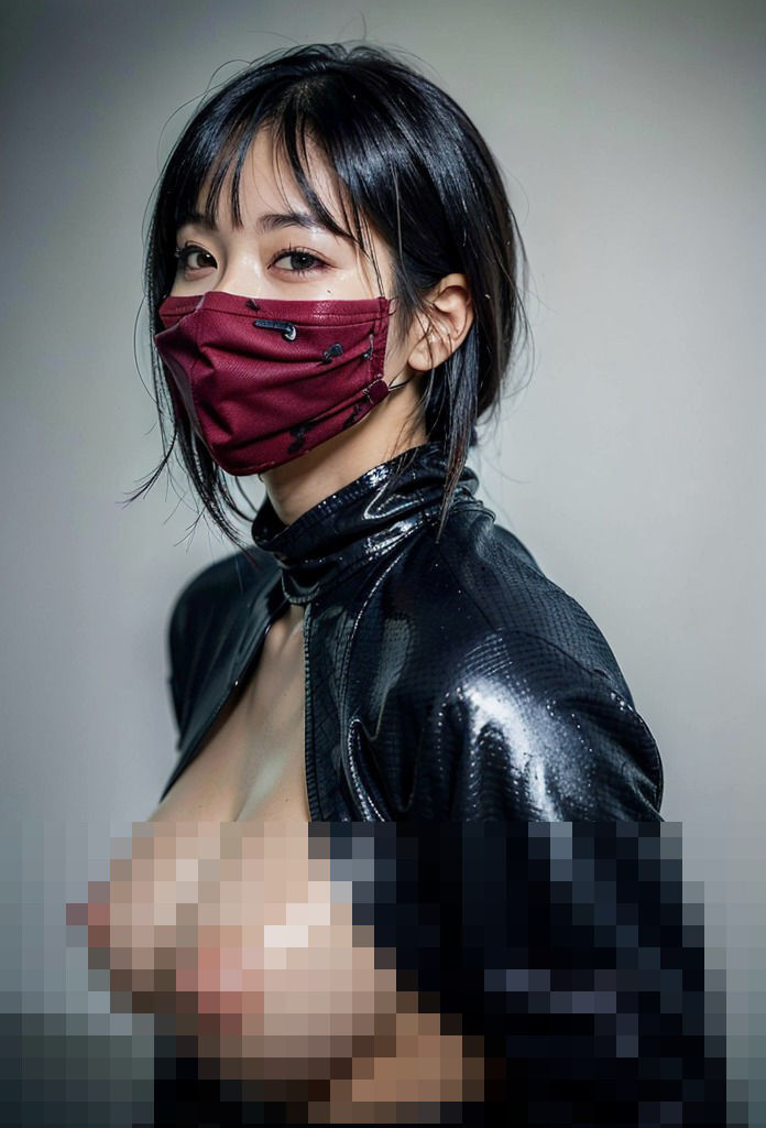 コスプレ天国〜女忍者・くノ一 編 vol.2