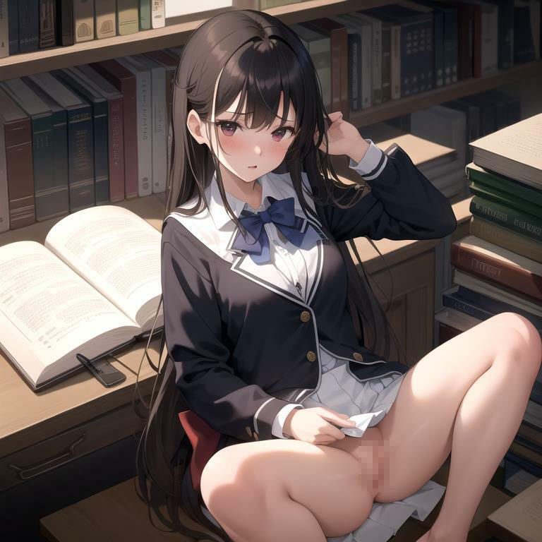 ◆放課後のヒミツ◆ 誕生日にクラスメートから 『1日彼女券』をもらったので どこまでイケるか試してみた ＃21