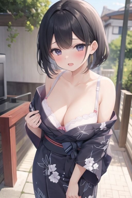 恥じらいコレクション