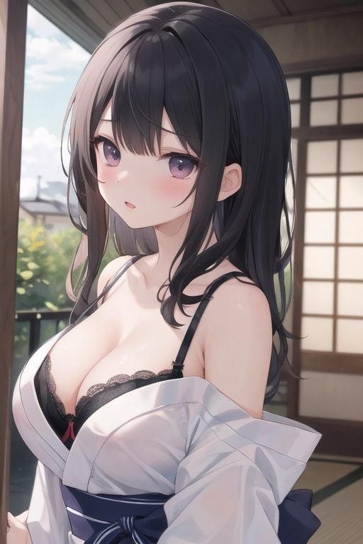恥じらいコレクション