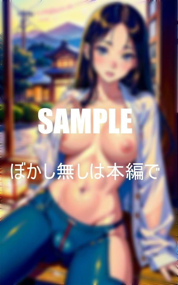 止まらない性欲止められない淫乱美少女たちの淫靡な誘惑