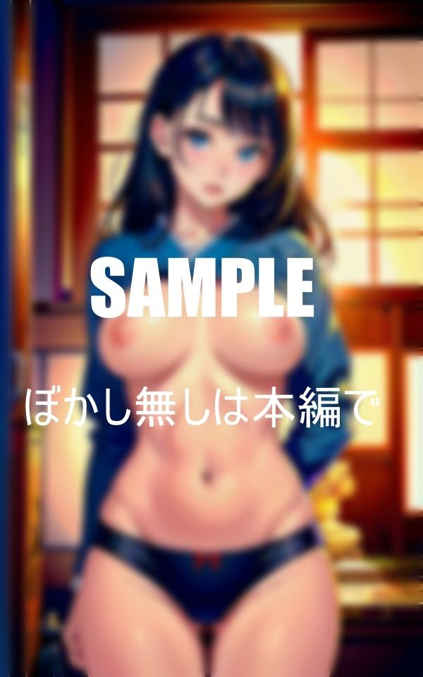 止まらない性欲止められない淫乱美少女たちの淫靡な誘惑