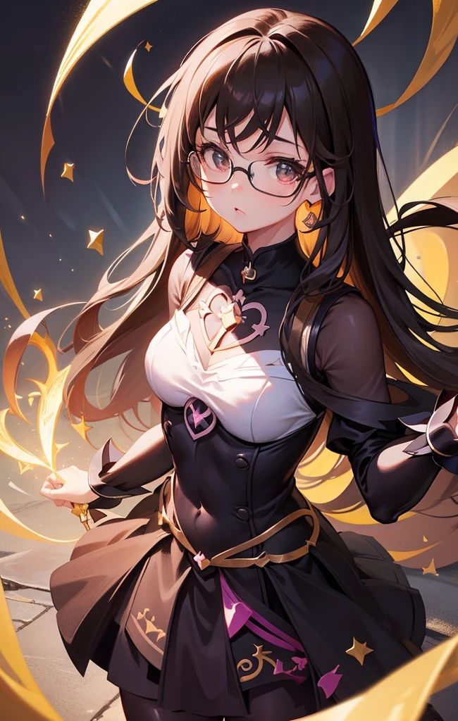 魔法少女拘束凌●