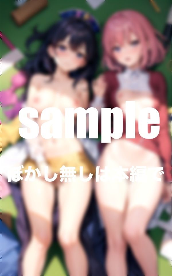 淫乱魔法学校 時間よ止まれ!時間を止まらせ脱がせて悪戯