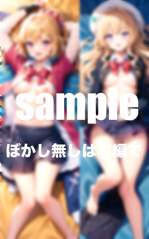 淫乱魔法学校 時間よ止まれ!時間を止まらせ脱がせて悪戯