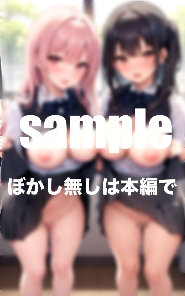 バイブ挿入学園 通学・授業中いつでもバイブ挿入スクールライフ