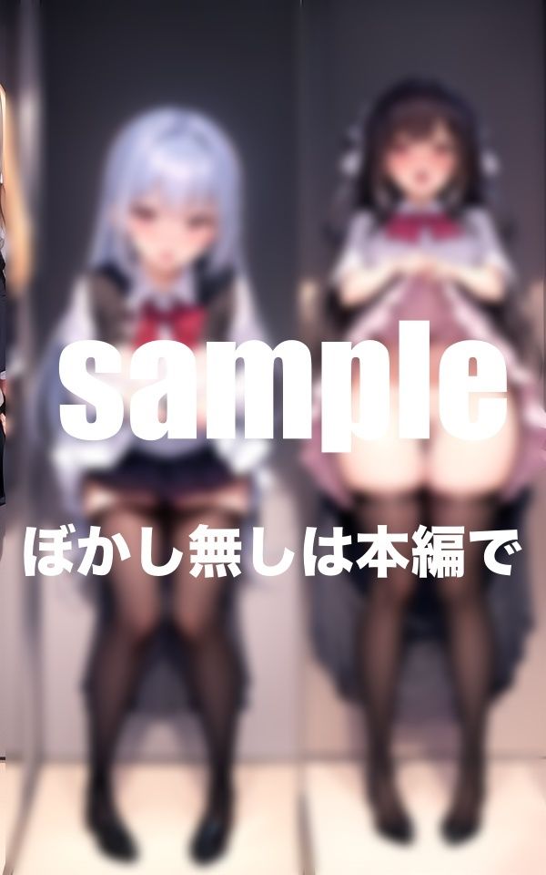 バイブ挿入学園 通学・授業中いつでもバイブ挿入スクールライフ